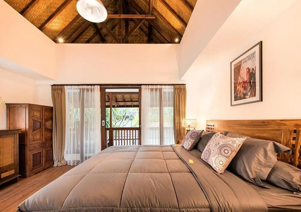 Чангу: Villa Coconut Spring by Premier Hospitality Asia