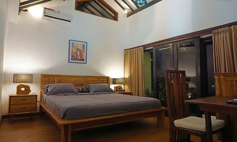 Чангу: Villa Coconut Spring by Premier Hospitality Asia