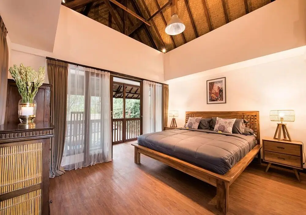 Чангу: Villa Coconut Spring by Premier Hospitality Asia