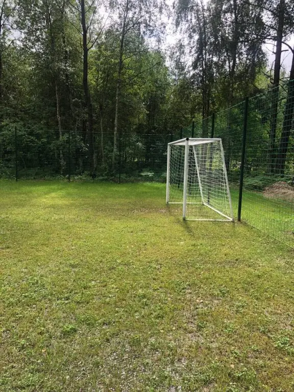 Некрасовское: Отель Sherwood Park