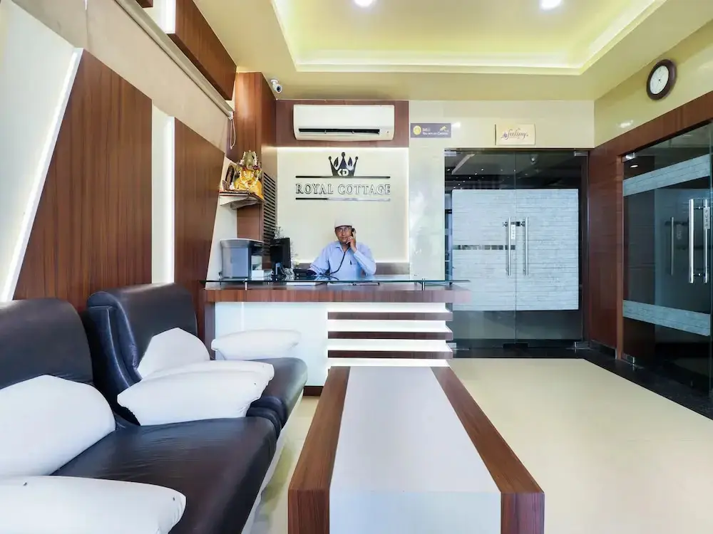 Керобокан: Regali Residence