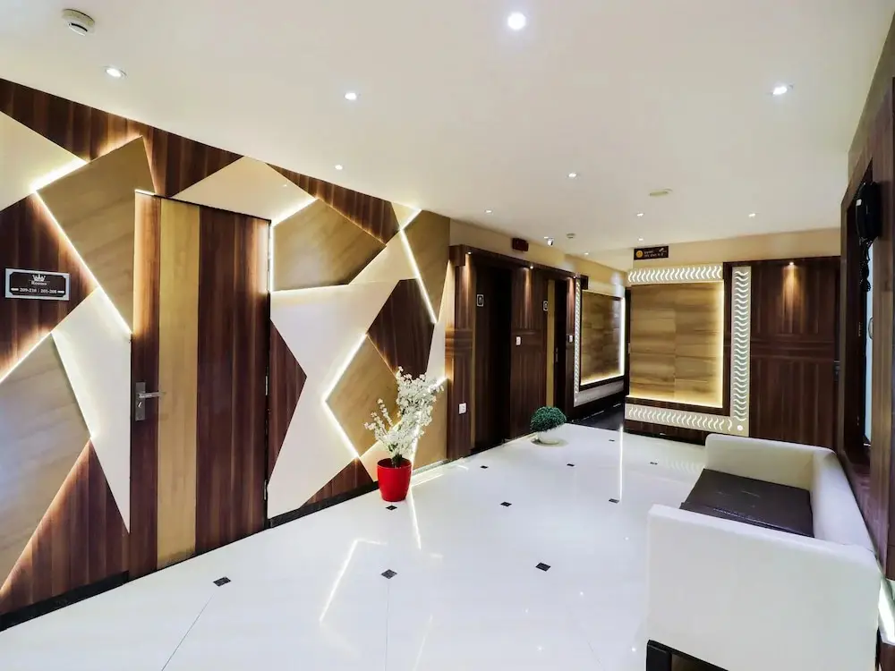 Керобокан: Regali Residence