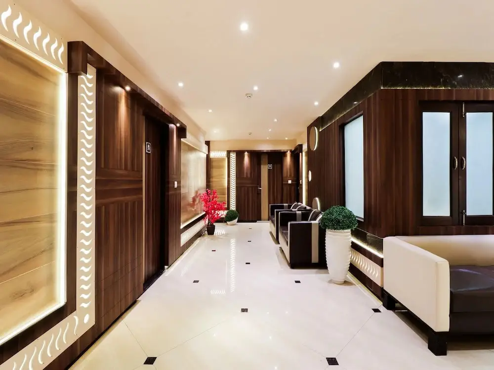 Керобокан: Regali Residence