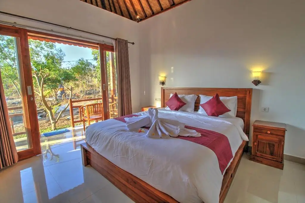 Пенида: Cedok Gede Cottage