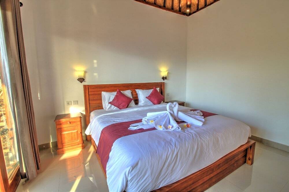 Пенида: Cedok Gede Cottage