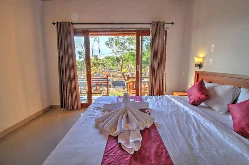 Пенида: Cedok Gede Cottage