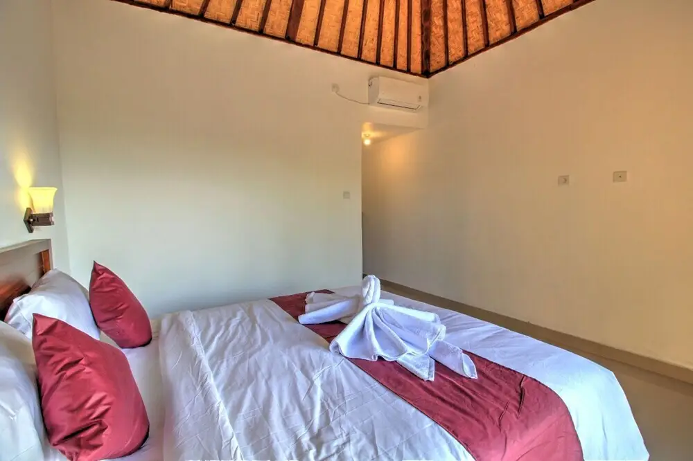 Пенида: Cedok Gede Cottage