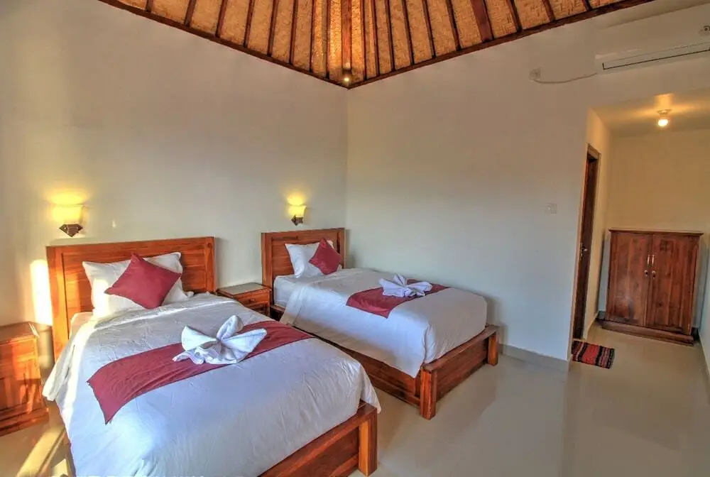 Пенида: Cedok Gede Cottage