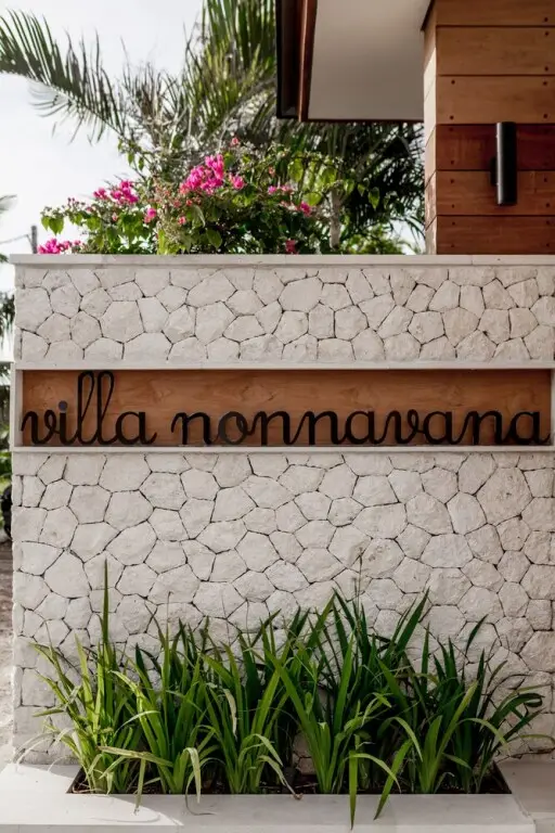 Чангу: Villa Nonnavana