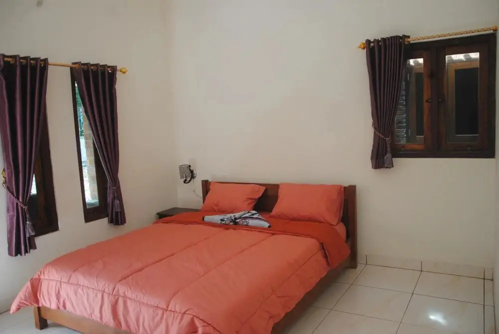 Боробудур: Griyo Dan Homestay
