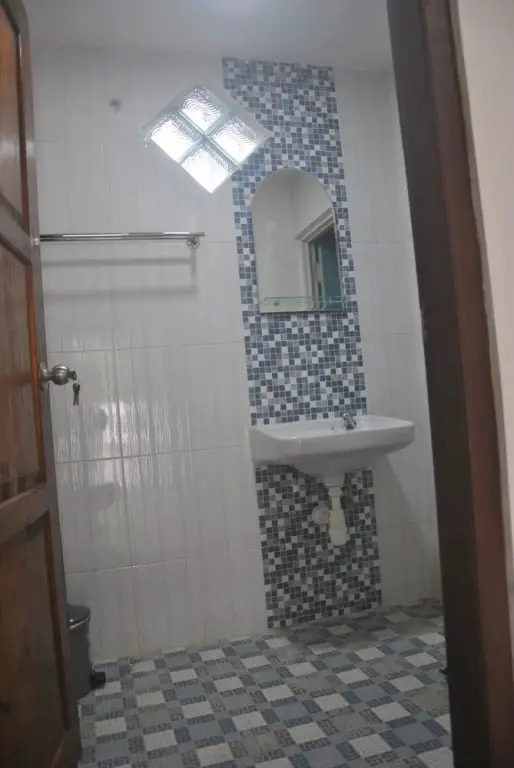 Боробудур: Griyo Dan Homestay