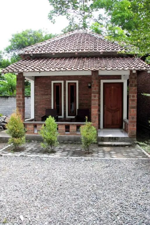Griyo Dan Homestay — фото 1