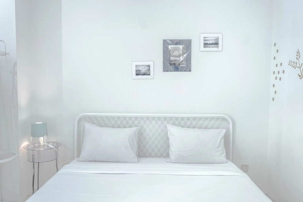 Джакарта: New Furnished Studio Apartment @ Woodland Park Residence