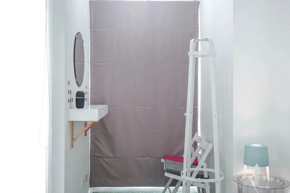 Джакарта: New Furnished Studio Apartment @ Woodland Park Residence
