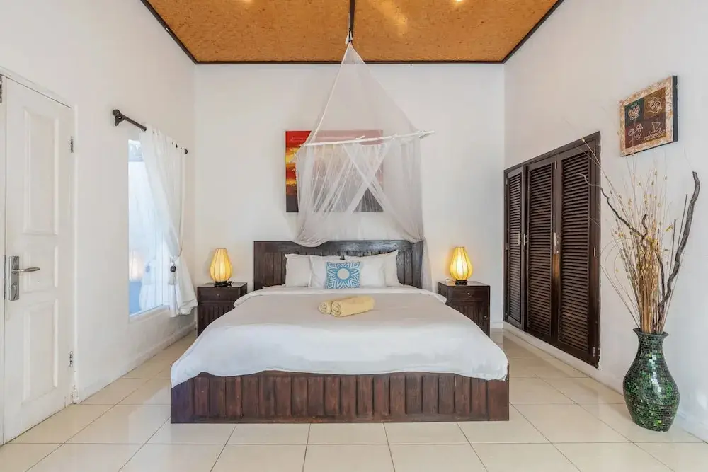 Кута: AV Villa Jasmin