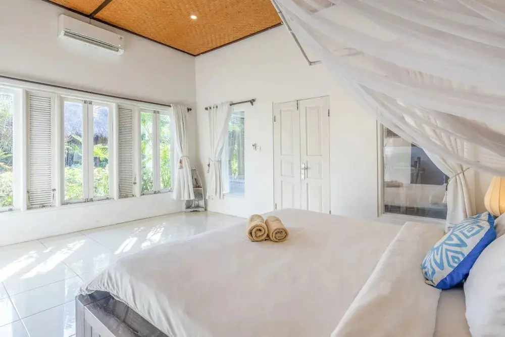 Кута: AV Villa Jasmin