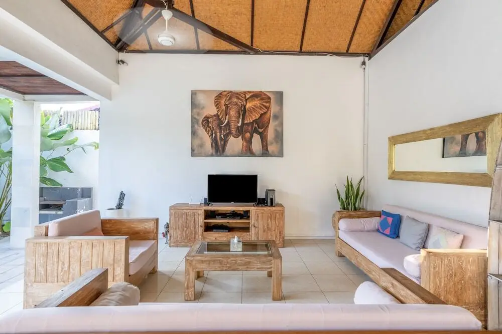 AV Villa Jasmin — фото 1