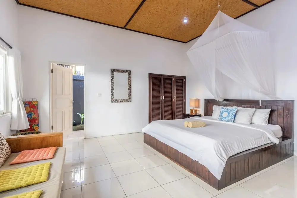 Кута: AV Villa Jasmin