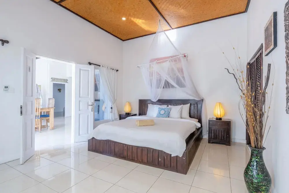 Кута: AV Villa Jasmin