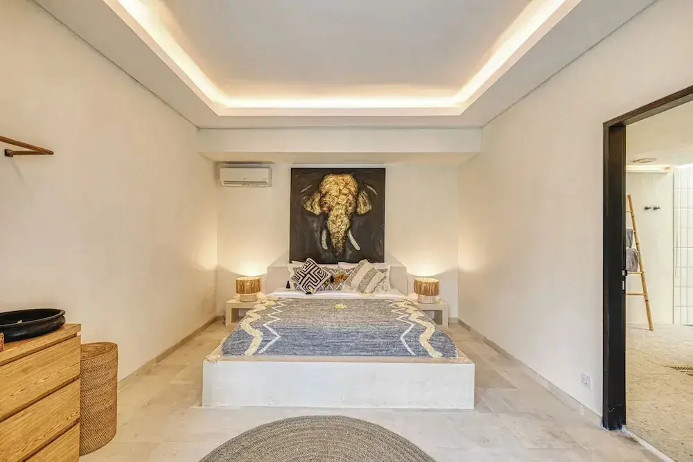 Кута: AV Villa Matahari