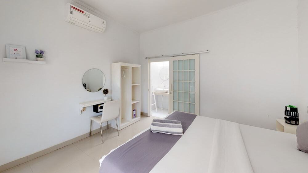 Гили Аир: Casa Blanca Gili Air
