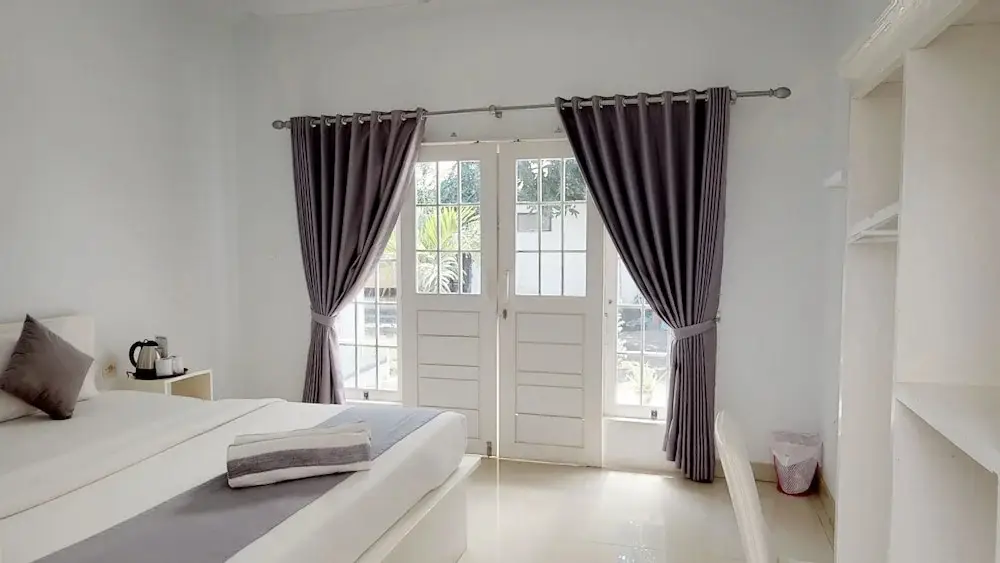 Гили Аир: Casa Blanca Gili Air
