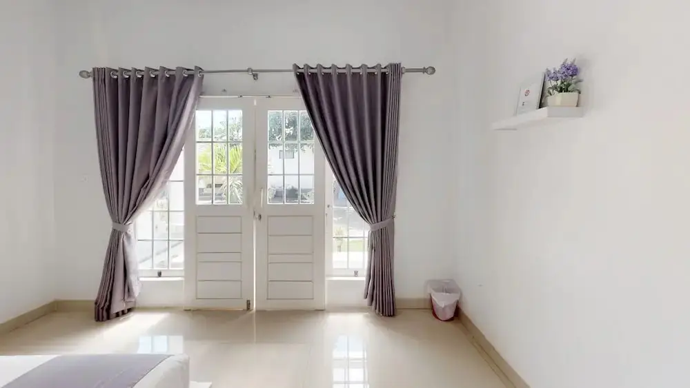 Гили Аир: Casa Blanca Gili Air