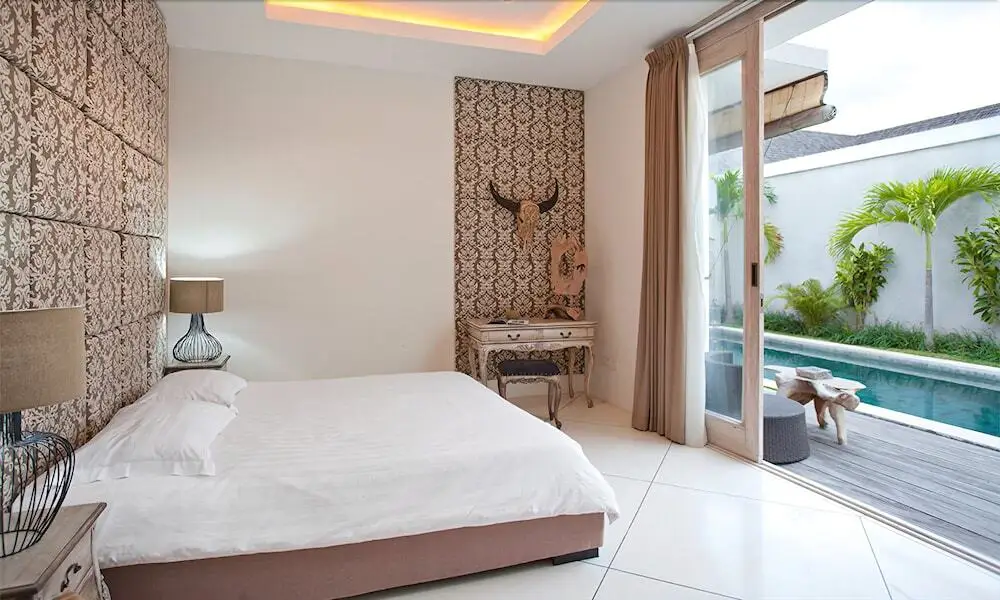Кута: Le Chloe Villas