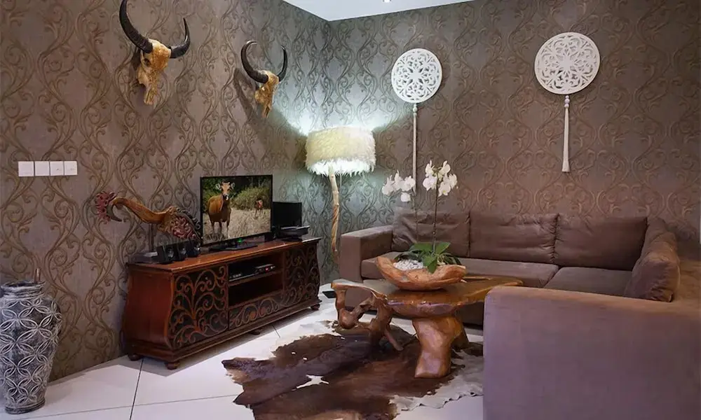 Кута: Le Chloe Villas