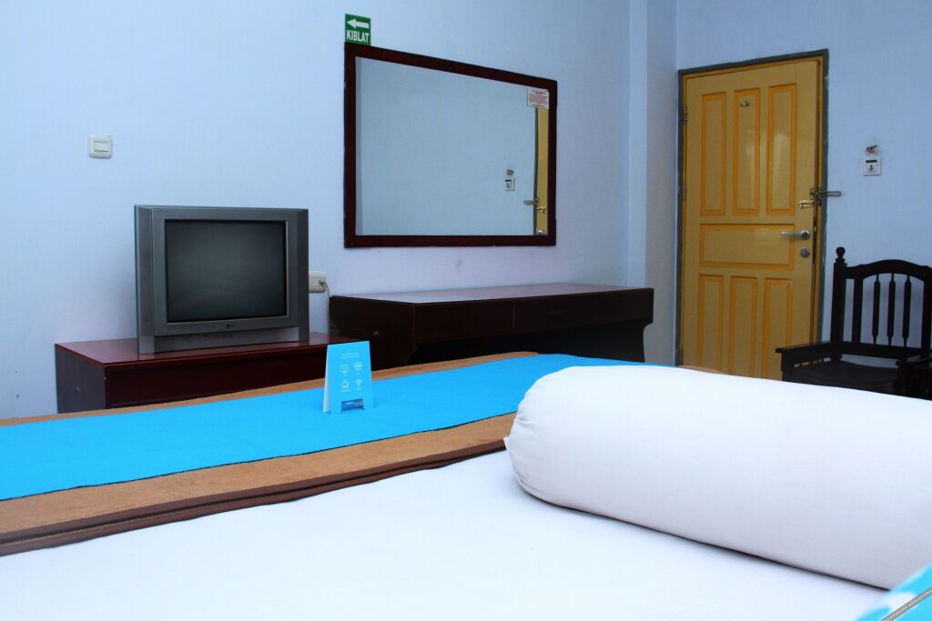 Макассар: Hotel Mustika Sari
