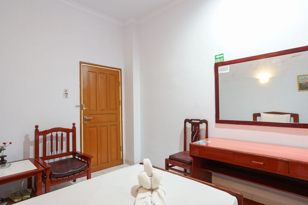 Макассар: Hotel Mustika Sari
