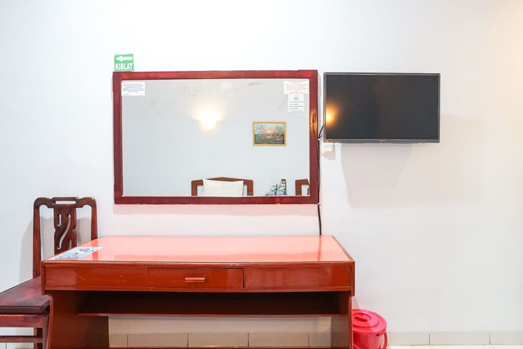 Макассар: Hotel Mustika Sari
