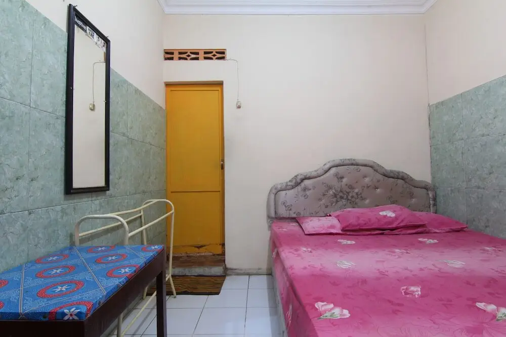 Джокьякарта: Hotel Nugraha