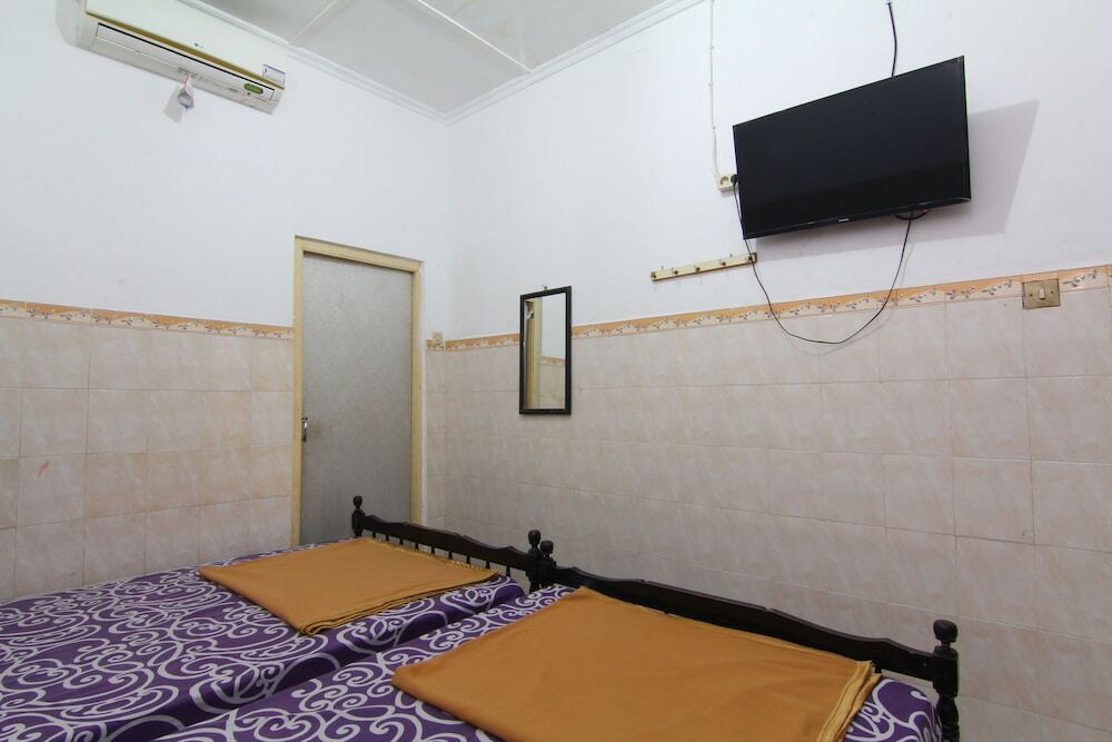 Джокьякарта: Hotel Nugraha
