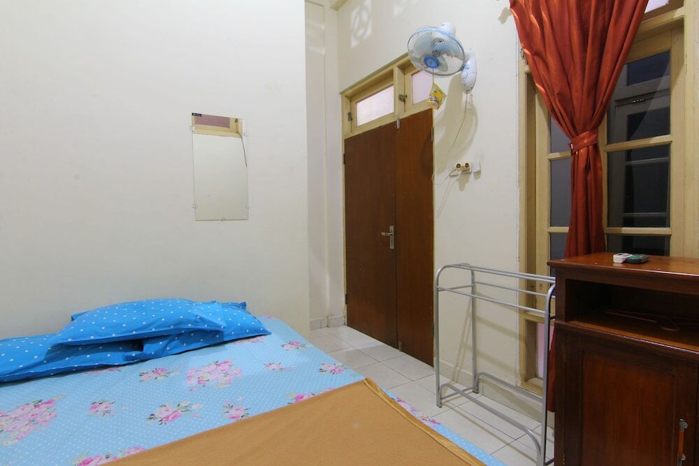 Джокьякарта: Hotel Nugraha