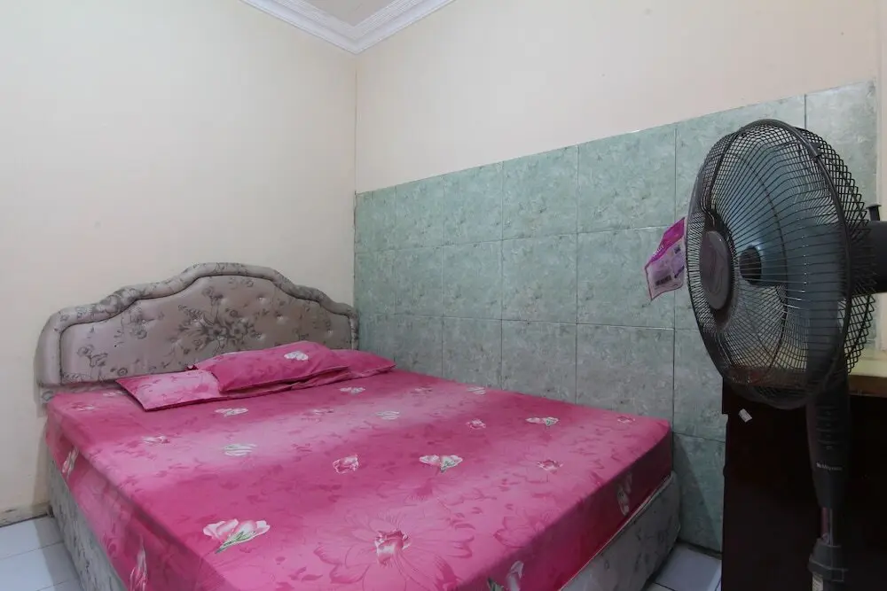 Джокьякарта: Hotel Nugraha