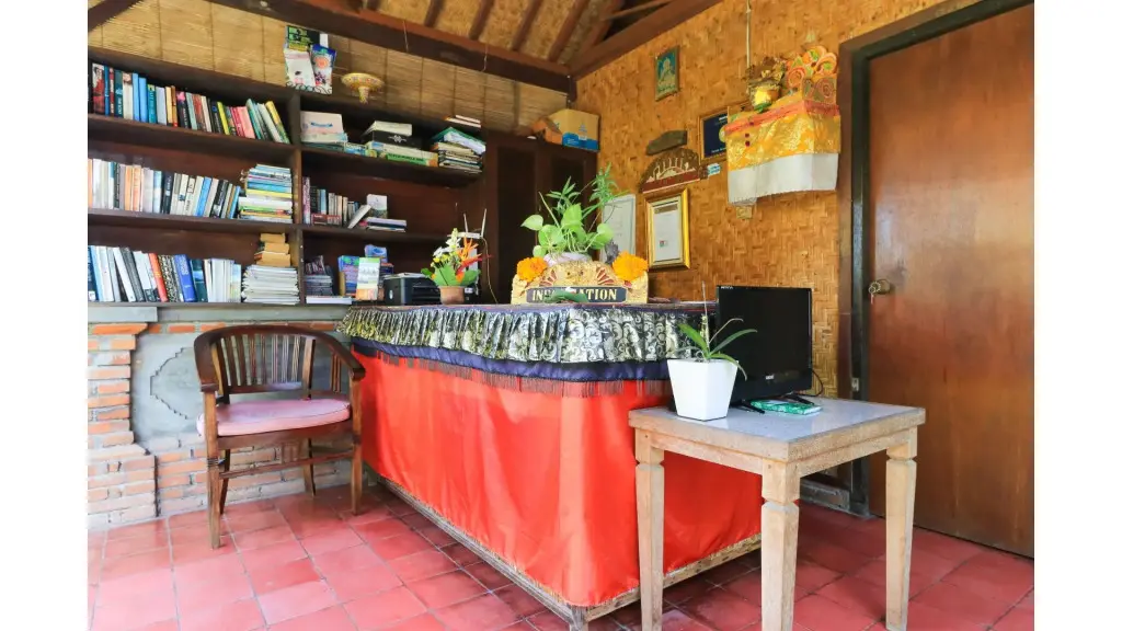 Убуд: Pondok Saraswati Villas Ubud by Zuzu