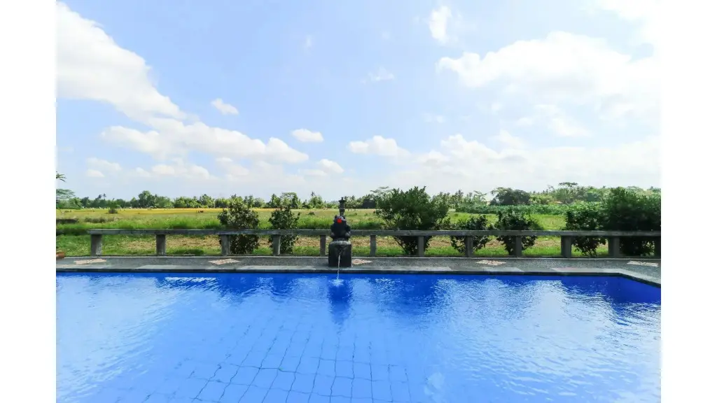 Убуд: Pondok Saraswati Villas Ubud by Zuzu