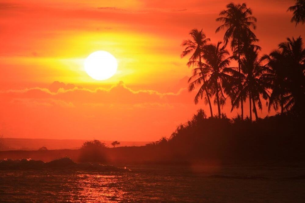 Матан Урунг: Simeulue Surflodges