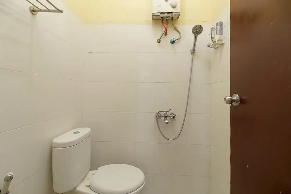 Матарам: RedDoorz @ Jalan Hos Cokroaminoto Mataram