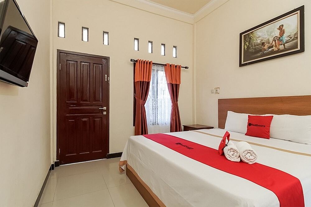 Матарам: RedDoorz @ Jalan Hos Cokroaminoto Mataram