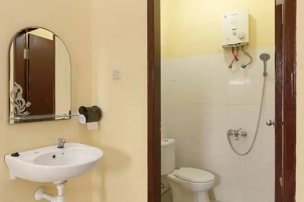 Матарам: RedDoorz @ Jalan Hos Cokroaminoto Mataram