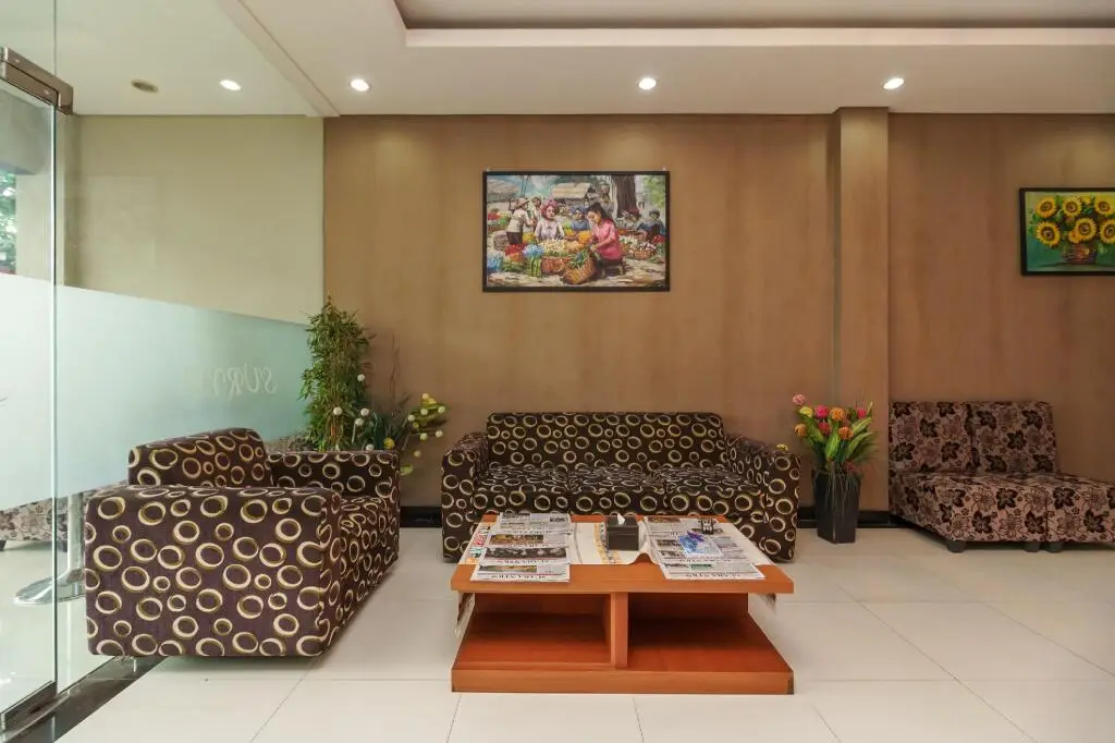 Матарам: RedDoorz Plus near Sangkareang Park