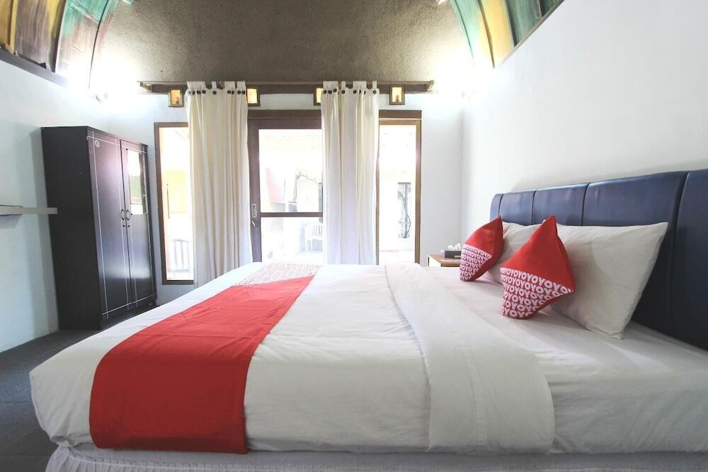 Гили Траванган: Bale Gili Bungalow