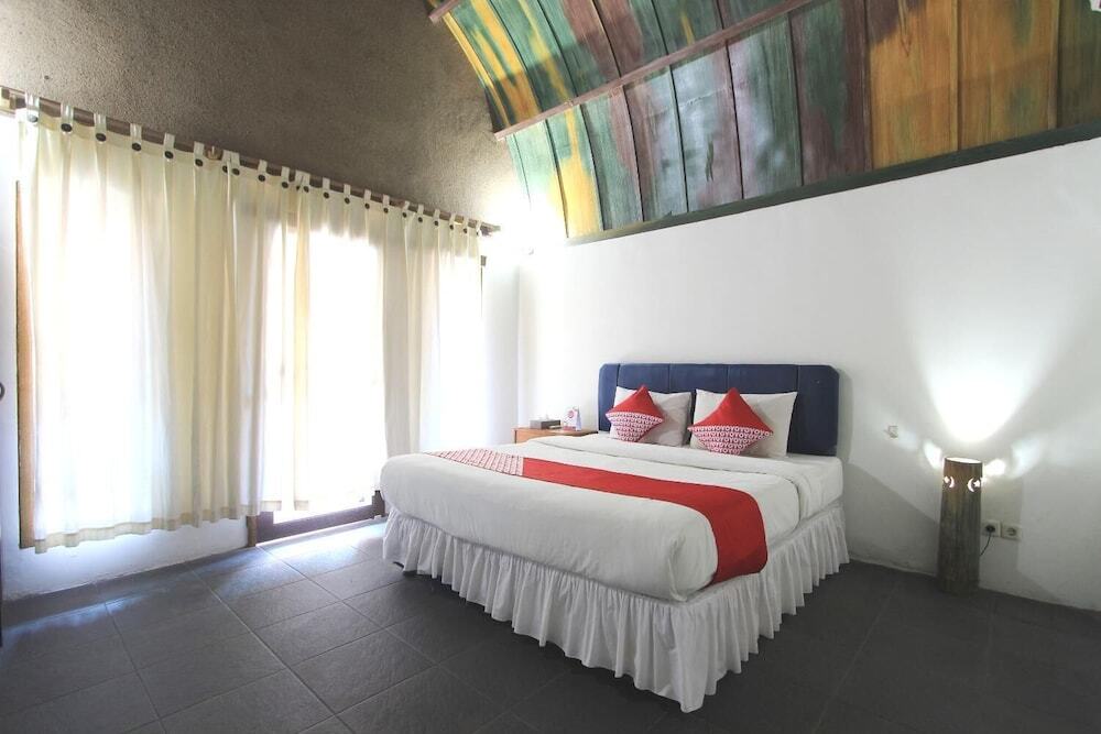 Гили Траванган: Bale Gili Bungalow