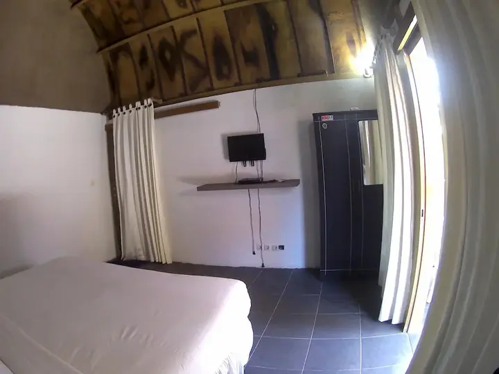 Гили Траванган: Bale Gili Bungalow