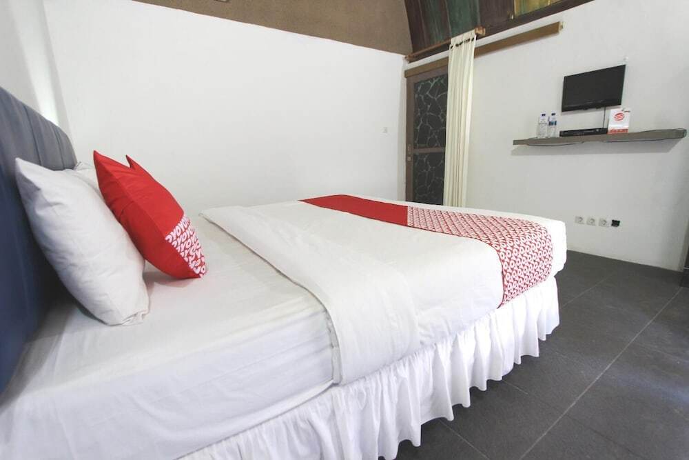 Гили Траванган: Bale Gili Bungalow