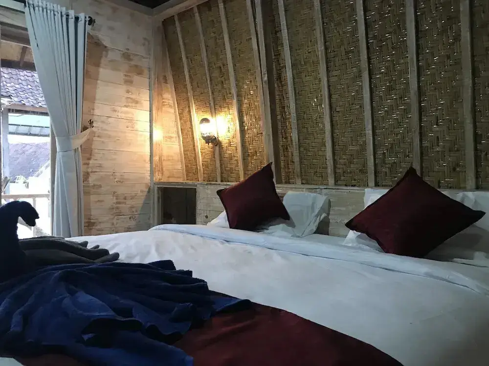 Остров Ченинган: Didesa Island Beach Villa