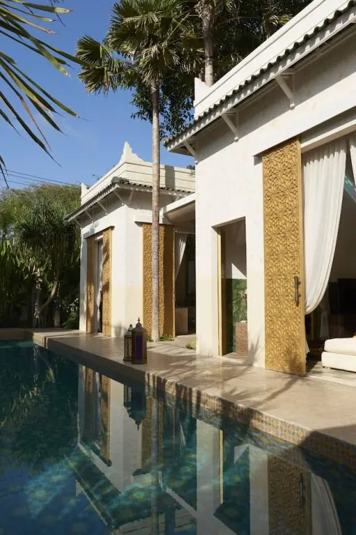 Poem Private Pool Villa — фото 1