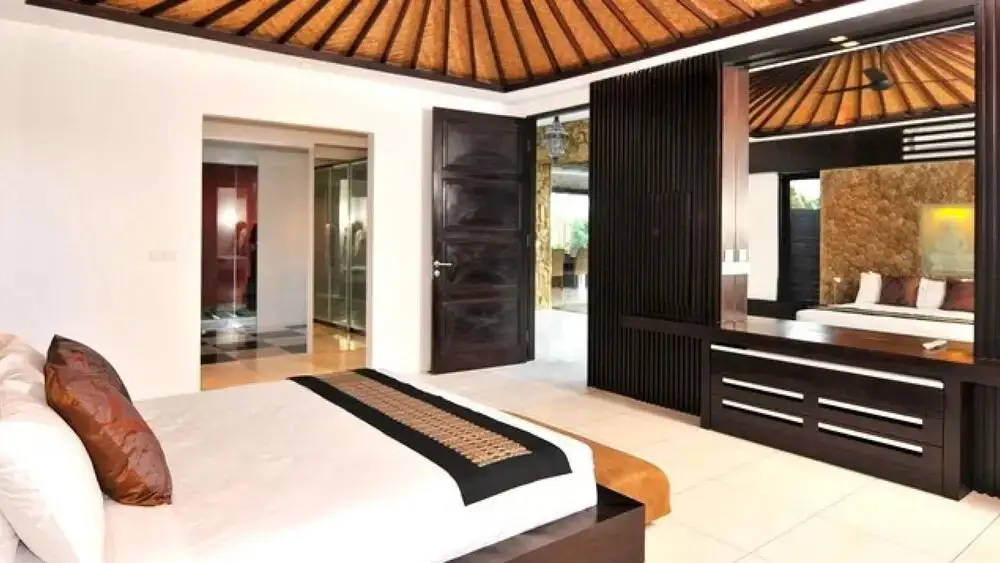 Керобокан: Modern Family Villa